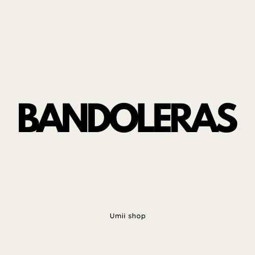 Bandoleras